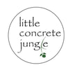 Little Concrete Jungle
